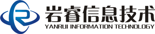 岩睿信息技术LOGO